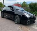 Чорний Альфа Ромео Mito, об'ємом двигуна 1.3 л та пробігом 147 тис. км за 6500 $, фото 20 на Automoto.ua