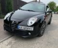 Чорний Альфа Ромео Mito, об'ємом двигуна 1.3 л та пробігом 147 тис. км за 6500 $, фото 3 на Automoto.ua
