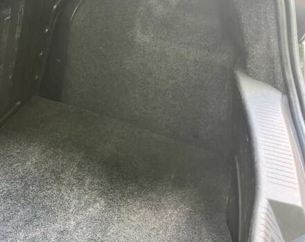 Черный Альфа Ромео Мито, объемом двигателя 1.25 л и пробегом 262 тыс. км за 5300 $, фото 6 на Automoto.ua