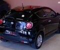Альфа Ромео Мито 2011 в Одессе на Automoto.ua Черный Альфа Ромео Мито, объемом двигателя 1.4 л и пробегом 222 тыс. км за 7600 $, фото 4 на Automoto.ua