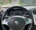 Чорний Альфа Ромео Mito, об'ємом двигуна 1.3 л та пробігом 147 тис. км за 7000 $, фото 42 на Automoto.ua