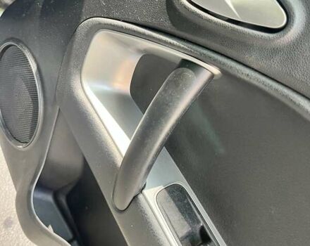 Черный Альфа Ромео Мито, объемом двигателя 1.25 л и пробегом 262 тыс. км за 5300 $, фото 11 на Automoto.ua