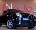 Альфа Ромео Мито 2011 в Одессе на Automoto.ua Черный Альфа Ромео Мито, объемом двигателя 1.4 л и пробегом 222 тыс. км за 7600 $, фото 3 на Automoto.ua