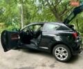 Черный Альфа Ромео Мито, объемом двигателя 1.3 л и пробегом 282 тыс. км за 5950 $, фото 9 на Automoto.ua