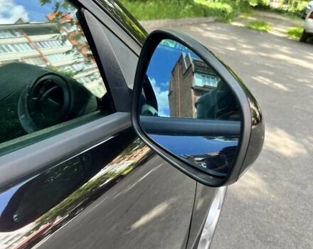 Черный Альфа Ромео Мито, объемом двигателя 1.25 л и пробегом 262 тыс. км за 5300 $, фото 16 на Automoto.ua