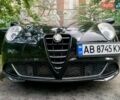 Чорний Альфа Ромео Mito, об'ємом двигуна 1.3 л та пробігом 282 тис. км за 5950 $, фото 1 на Automoto.ua