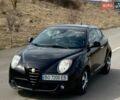 Чорний Альфа Ромео Mito, об'ємом двигуна 1.3 л та пробігом 262 тис. км за 4600 $, фото 1 на Automoto.ua