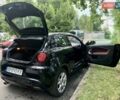 Черный Альфа Ромео Мито, объемом двигателя 1.2 л и пробегом 282 тыс. км за 5950 $, фото 10 на Automoto.ua
