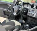 Чорний Альфа Ромео Mito, об'ємом двигуна 1.3 л та пробігом 262 тис. км за 4600 $, фото 16 на Automoto.ua
