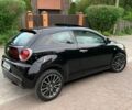 Чорний Альфа Ромео Mito, об'ємом двигуна 1.3 л та пробігом 147 тис. км за 6500 $, фото 21 на Automoto.ua