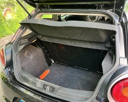 Черный Альфа Ромео Мито, объемом двигателя 1.25 л и пробегом 262 тыс. км за 5300 $, фото 8 на Automoto.ua