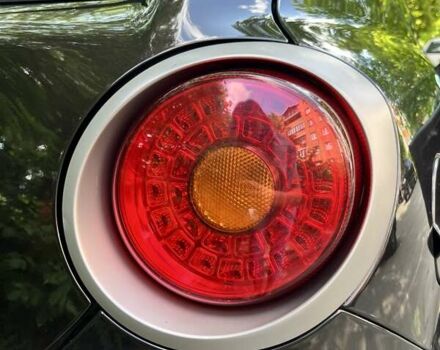 Черный Альфа Ромео Мито, объемом двигателя 1.25 л и пробегом 262 тыс. км за 5300 $, фото 18 на Automoto.ua