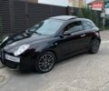 Чорний Альфа Ромео Mito, об'ємом двигуна 1.3 л та пробігом 147 тис. км за 7000 $, фото 27 на Automoto.ua