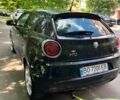 Черный Альфа Ромео Мито, объемом двигателя 1.3 л и пробегом 271 тыс. км за 4200 $, фото 12 на Automoto.ua
