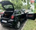 Чорний Альфа Ромео Mito, об'ємом двигуна 1.3 л та пробігом 282 тис. км за 5950 $, фото 10 на Automoto.ua