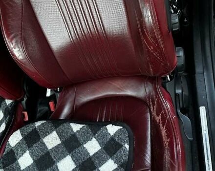 Черный Альфа Ромео Мито, объемом двигателя 1.2 л и пробегом 225 тыс. км за 4850 $, фото 9 на Automoto.ua