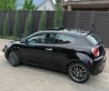 Чорний Альфа Ромео Mito, об'ємом двигуна 1.3 л та пробігом 147 тис. км за 6500 $, фото 24 на Automoto.ua