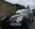 Черный Альфа Ромео Мито, объемом двигателя 1.2 л и пробегом 200 тыс. км за 5000 $, фото 1 на Automoto.ua
