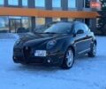 Чорний Альфа Ромео Mito, об'ємом двигуна 1.6 л та пробігом 290 тис. км за 6800 $, фото 1 на Automoto.ua