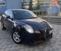 Черный Альфа Ромео Мито, объемом двигателя 1.25 л и пробегом 216 тыс. км за 5900 $, фото 1 на Automoto.ua