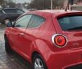 Чорний Альфа Ромео Mito, об'ємом двигуна 1.4 л та пробігом 200 тис. км за 6500 $, фото 2 на Automoto.ua