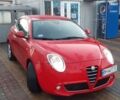 Чорний Альфа Ромео Mito, об'ємом двигуна 1.4 л та пробігом 200 тис. км за 6500 $, фото 1 на Automoto.ua
