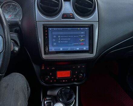 Черный Альфа Ромео Мито, объемом двигателя 1.2 л и пробегом 225 тыс. км за 4850 $, фото 9 на Automoto.ua