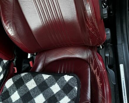 Черный Альфа Ромео Мито, объемом двигателя 1.2 л и пробегом 225 тыс. км за 4850 $, фото 10 на Automoto.ua