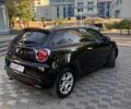 Чорний Альфа Ромео Mito, об'ємом двигуна 1.2 л та пробігом 216 тис. км за 5900 $, фото 2 на Automoto.ua