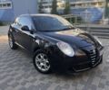 Чорний Альфа Ромео Mito, об'ємом двигуна 1.2 л та пробігом 216 тис. км за 5900 $, фото 1 на Automoto.ua