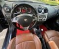 Чорний Альфа Ромео Mito, об'ємом двигуна 1.2 л та пробігом 216 тис. км за 5900 $, фото 5 на Automoto.ua