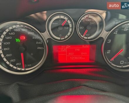 Черный Альфа Ромео Мито, объемом двигателя 1.37 л и пробегом 130 тыс. км за 5500 $, фото 1 на Automoto.ua