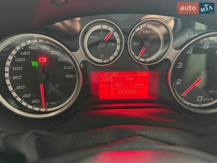 Черный Альфа Ромео Мито, объемом двигателя 1.37 л и пробегом 130 тыс. км за 5500 $, фото 1 на Automoto.ua