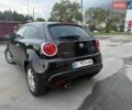 Фіолетовий Альфа Ромео Mito, об'ємом двигуна 1.4 л та пробігом 152 тис. км за 4800 $, фото 8 на Automoto.ua