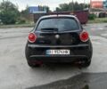 Фіолетовий Альфа Ромео Mito, об'ємом двигуна 1.4 л та пробігом 152 тис. км за 4800 $, фото 6 на Automoto.ua