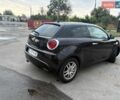Фіолетовий Альфа Ромео Mito, об'ємом двигуна 1.4 л та пробігом 152 тис. км за 4800 $, фото 5 на Automoto.ua