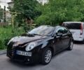 Фиолетовый Альфа Ромео Мито, объемом двигателя 1.4 л и пробегом 151 тыс. км за 4500 $, фото 1 на Automoto.ua