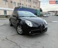 Фіолетовий Альфа Ромео Mito, об'ємом двигуна 1.4 л та пробігом 152 тис. км за 4800 $, фото 2 на Automoto.ua