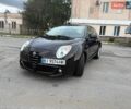 Фіолетовий Альфа Ромео Mito, об'ємом двигуна 1.4 л та пробігом 152 тис. км за 4800 $, фото 1 на Automoto.ua