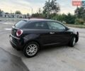 Фіолетовий Альфа Ромео Mito, об'ємом двигуна 1.4 л та пробігом 152 тис. км за 4800 $, фото 4 на Automoto.ua