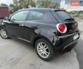 Фіолетовий Альфа Ромео Mito, об'ємом двигуна 1.4 л та пробігом 152 тис. км за 4800 $, фото 9 на Automoto.ua