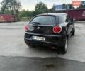 Фіолетовий Альфа Ромео Mito, об'ємом двигуна 1.4 л та пробігом 152 тис. км за 4800 $, фото 7 на Automoto.ua