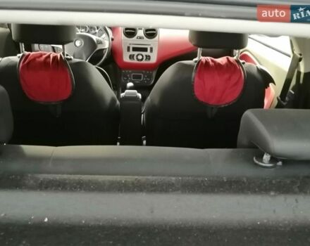 Коричневый Альфа Ромео Мито, объемом двигателя 1.3 л и пробегом 250 тыс. км за 5200 $, фото 12 на Automoto.ua