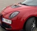 Червоний Альфа Ромео Mito, об'ємом двигуна 1.4 л та пробігом 140 тис. км за 6000 $, фото 18 на Automoto.ua