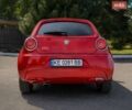 Червоний Альфа Ромео Mito, об'ємом двигуна 1.37 л та пробігом 151 тис. км за 6500 $, фото 5 на Automoto.ua