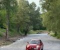 Красный Альфа Ромео Мито, объемом двигателя 1.37 л и пробегом 167 тыс. км за 4900 $, фото 5 на Automoto.ua