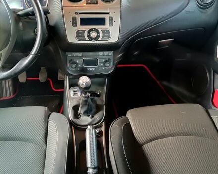 Червоний Альфа Ромео Mito, об'ємом двигуна 1.2 л та пробігом 223 тис. км за 5600 $, фото 5 на Automoto.ua