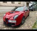 Красный Альфа Ромео Мито, объемом двигателя 1.4 л и пробегом 140 тыс. км за 5400 $, фото 4 на Automoto.ua