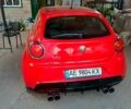 Червоний Альфа Ромео Mito, об'ємом двигуна 1.2 л та пробігом 223 тис. км за 5600 $, фото 4 на Automoto.ua