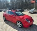 Червоний Альфа Ромео Mito, об'ємом двигуна 1.37 л та пробігом 186 тис. км за 4300 $, фото 2 на Automoto.ua